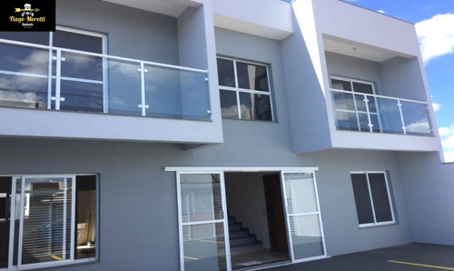 Imagem 2 de 19 de Excelente Apartamento Portal Ville Azaleia Boituva-sp - Ap00108 - 69447776