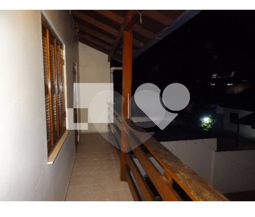 Imagem 16 de 20 de Casa De 2 Pavimentos Com Piscina. - Reo418191