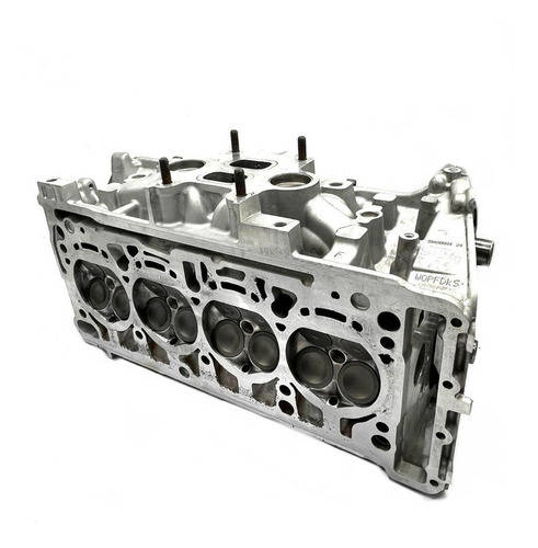 Cabeçote Motor Jetta 2.0 Tsi 211 Cavalo 13-2015 (Usado)