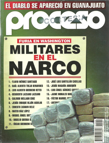 Revista Proceso | No. 1520 | Dic 2005