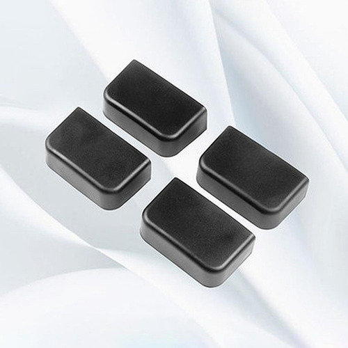 3 Paquete De 3-6 4 Piezas De Tapones De Riel 3 Piezas
