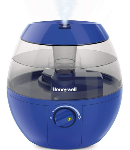 Humidificador De Aire Frio Ultra Silencioso