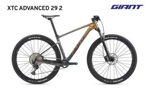 Bicicleta Giant Fibra Carbono MercadoLibre