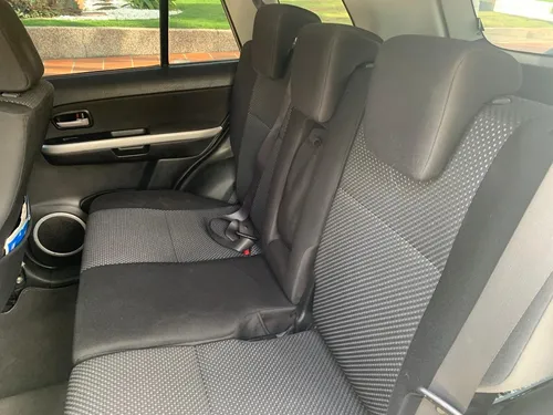 Suzuki Grand Vitara 2.0 Sz 4x2
