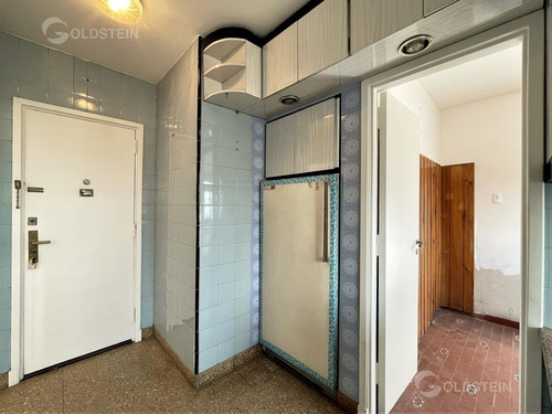 Imagen 22 de 22 de Departamento - Almagro