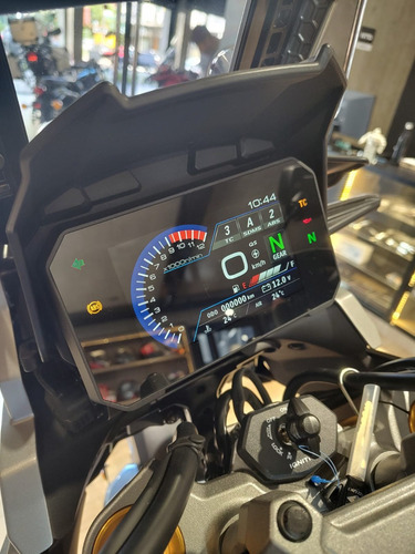Suzuki V-strom 1050 De - Mejor Contado