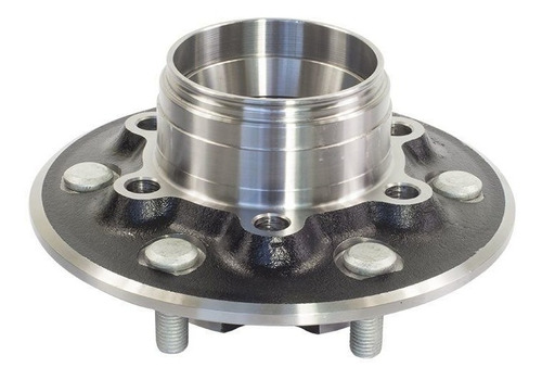 Cubo De Roda Diant Gm S10  2.4/2.8- 4x2/4x4 - Acima De 2012 