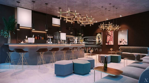 Imagem 7 de 14 de Du-art Tower - 4 Suites Quadra Mar Itapema - 3070