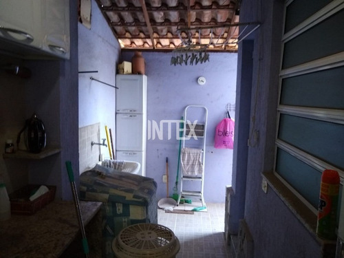 Imagem 18 de 22 de Ótima Casa Duplex Em Piratininga - Ca00199 - 34601913