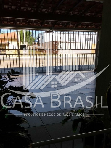 Imagem 20 de 21 de Sobrado Para Venda - 1464