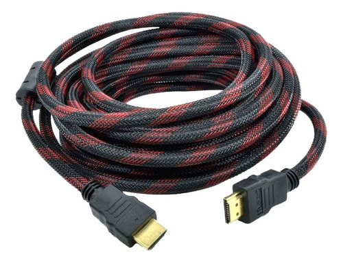 Cable Hdmi 5 Metros - Mymobile