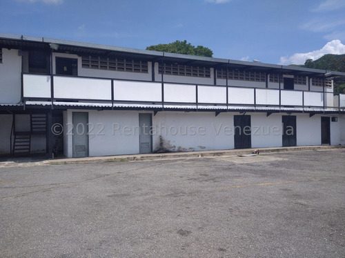 Imagen 30 de 30 de Terreno Local Comercial En Venta Salon Festejo Las Delicias 9.685m2 Estef 23-10774