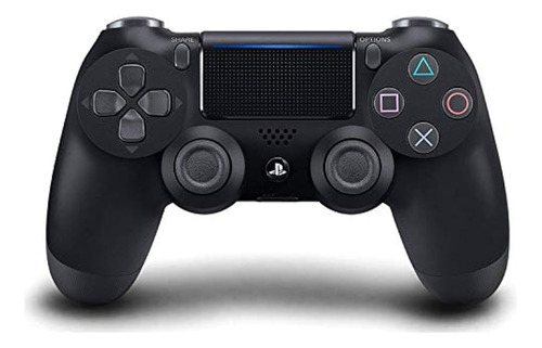 Controlador Inalambrico Dualshock 4 Para Playstation 4 Jet B