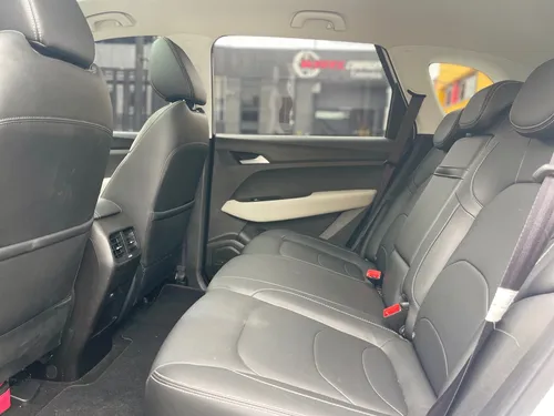 Chevrolet Captiva 1.5 T Ltz At