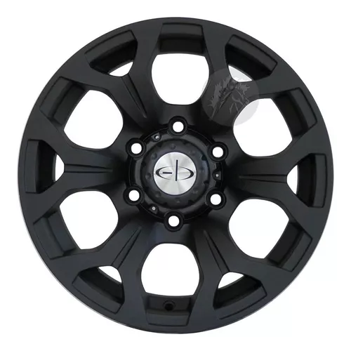 Llanta Deportiva EB MO 15 4x100 (Kit x 4)