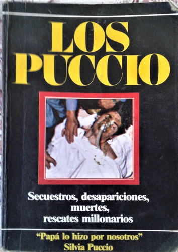 Los Puccio - Cecilia Navarro Y Hector Franco - Instant Book