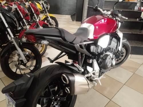 Cb 1000r 2020