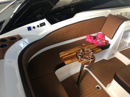 Nx 290 Exclusive - Mercruiser 300 Hp - Gasolina