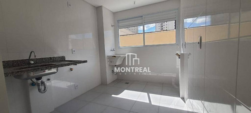 Imagem 3 de 15 de Apartamento À Venda, 59 M² Por R$ 275.600,00 - Vila Rosália - Guarulhos/sp - Ap2632