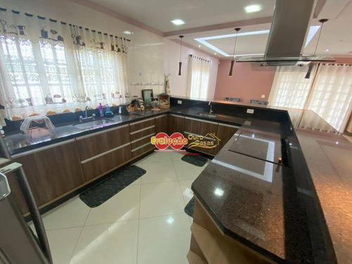 Imagem 10 de 30 de Chácara Com 02 Casas E 01 Edícula - Ch0799