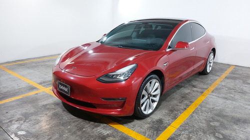 Tesla Model 3 Standard Range Plus