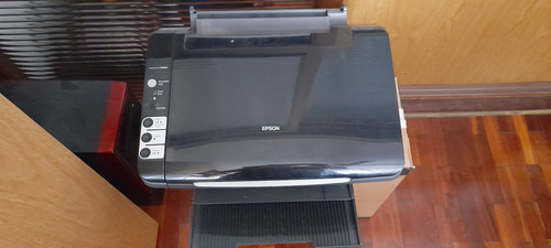 Impresora Epson Stylus Cx5600 Multifuncion Excelente Estado 