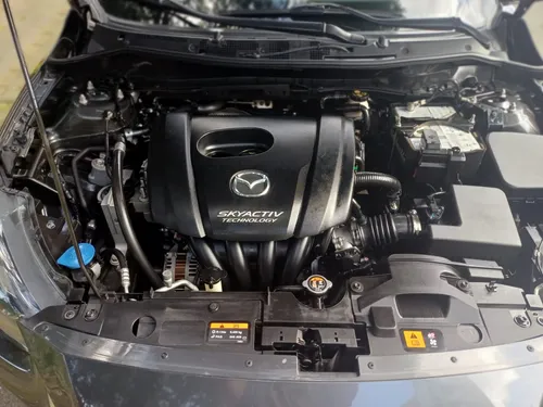 Mazda 2 Turing Automatico 2020