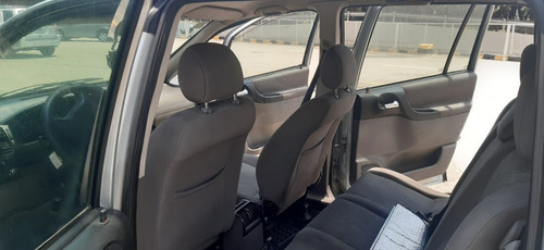 Imagen 8 de 14 de Chevrolet Zafira 2006 - Negociable - 243.000 Km