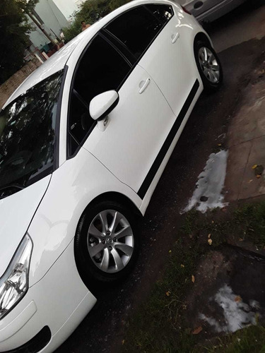 Citroën C4 1.6 X Pack Plus 2014