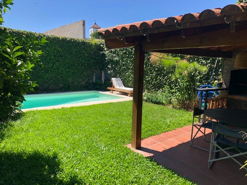 Imagen 3 de 14 de Casa Venta 5 Ambientes San Isidro Pileta