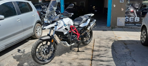 Imagen 15 de 24 de Bmw F 700 Gs Full 2017
