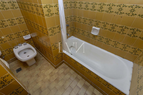 Departamento En Venta En Olivos