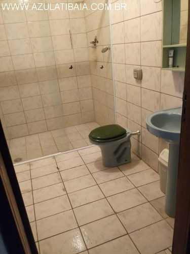 Imagem 9 de 16 de Lazer E Moradia Chácara Com 4 Casas Em Atibaia - Ch03502 - 33724794