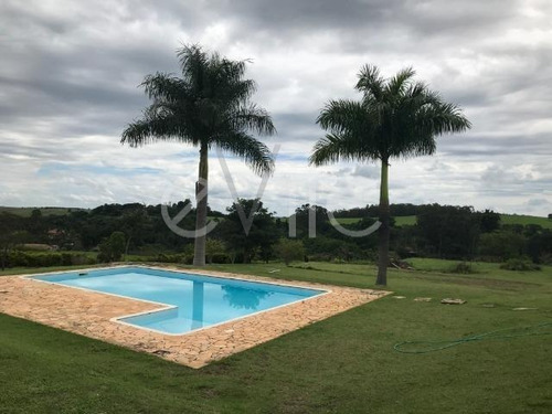 Chácara À Venda Em Sousas - Ch007087