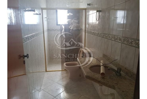 Imagem 8 de 15 de Cobertura 3 Dormitórios Sendo 2 Suites Em Praia Grande - Vila Mirim