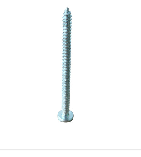Pija Fijadora Combinada Galvanizada 10 X 1 (6,000 Pza)