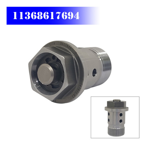 Ds Válvula De Control De Aceite Vvt Para Bmw 11368617694
