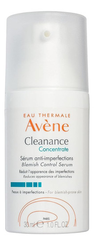 Eau Thermale Avene - Cleanance Concentrate Blemish Control S