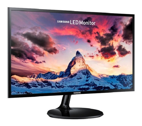 Monitor Led Samsung 24 F350 Vga Hdmi Full Hd 1080p Ahora 18