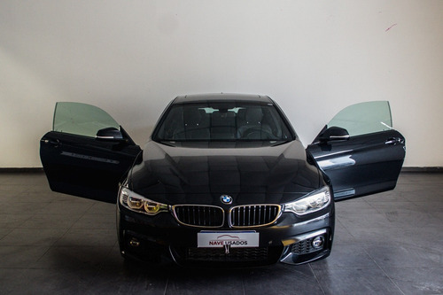 Imagen 4 de 11 de Bmw 440i Cupé Ac6