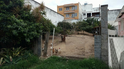 Imagem 2 de 3 de Terreno Para Venda - Vila Valqueire, Rio De Janeiro - 30