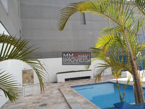 Imagem 14 de 16 de Apartamento Com 4 Dormitórios À Venda, 115 M² Por R$ 620.000,00 - Santana (zona Norte) - São Paulo/sp - Ap1151