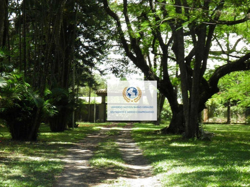 Imagem 18 de 20 de Chácara Com 3 Dormitórios À Venda, 15000 M² Por R$ 850.000,00 - Loteamento Chácaras Vale Das Garças - Campinas/sp - Ch0081