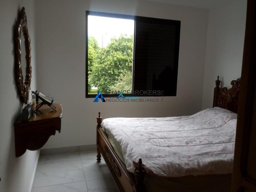 Imagem 12 de 20 de Apartamento A Venda Jardim Figueiras - 1436