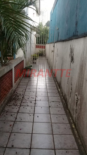 Imagem 4 de 9 de Sobrado Em Parque Mandaqui - São Paulo, Sp - 368934