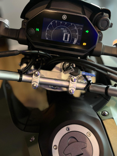 Xtz Lander 250 2025 Vend. Erick Xre300/xre190/honda/cros