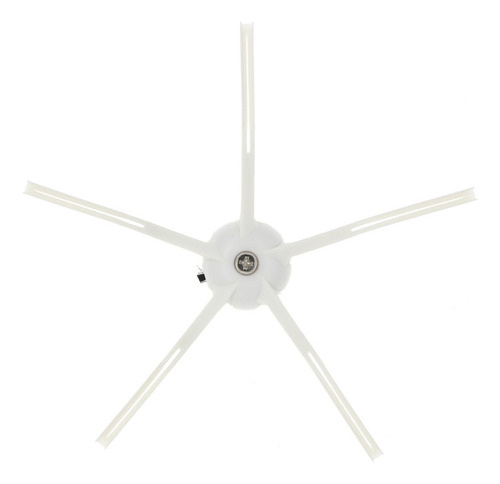 Kit De Acessórios Para Roborock Q7 Max/q7 Max+branco