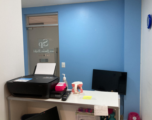 Oficina En Venta En La Serena