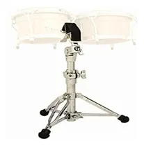 Comprar Latin Percussion Lp330c Lp Bongo Soporte Para Jugadores