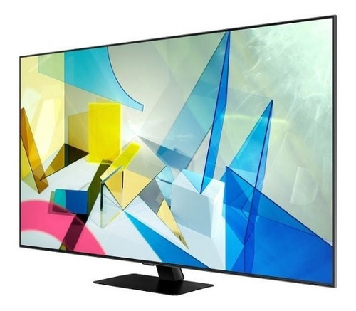 Tv Samsung 65q80t Qled 4k Hdr Nuevo Entrega Inmediata 5199